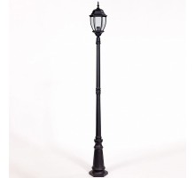 Наземный фонарь  91209L Bl Oasis Light