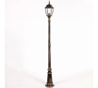 Наземный фонарь  91209L Gb Oasis Light