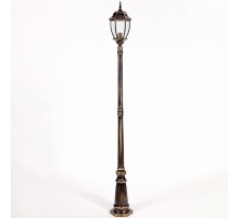 Наземный фонарь  91209L Gb Oasis Light