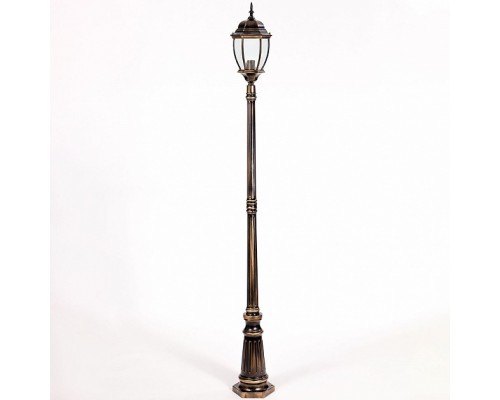 Наземный фонарь  91209L Gb Oasis Light