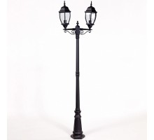Наземный фонарь  91209LA Bl Oasis Light