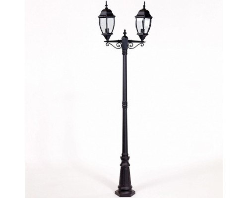 Наземный фонарь  91209LA Bl Oasis Light