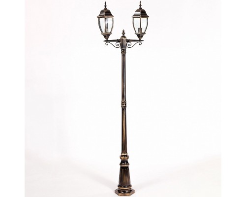 Наземный фонарь  91209LA Gb Oasis Light