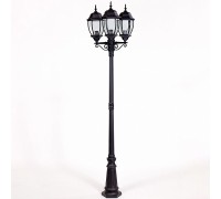 Наземный фонарь  91209LB Bl Oasis Light