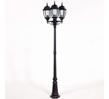 Наземный фонарь  91209LB Bl Oasis Light