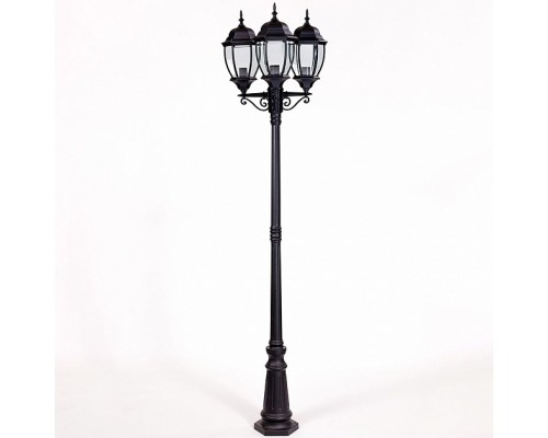 Наземный фонарь  91209LB Bl Oasis Light
