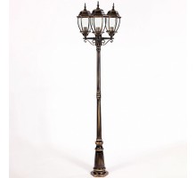 Наземный фонарь  91209LB Gb Oasis Light