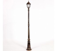 Наземный фонарь  91209S Gb Oasis Light