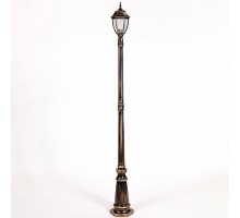 Наземный фонарь  91209S Gb Oasis Light