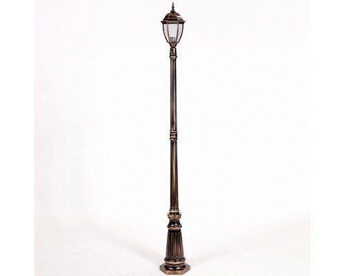 Наземный фонарь  91209S Gb Oasis Light