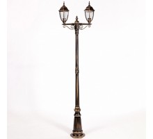 Наземный фонарь  91209SA Gb Oasis Light