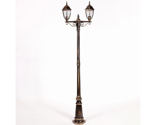 Наземный фонарь  91209SA Gb Oasis Light