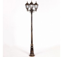 Наземный фонарь  91209SB Gb Oasis Light