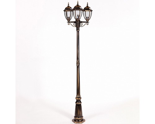 Наземный фонарь  91209SB Gb Oasis Light