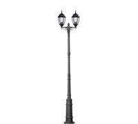 Наземный фонарь ARSENAL L 91210LA E7 02 Bl Oasis Light