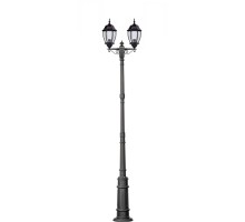 Наземный фонарь ARSENAL L 91210LA E7 02 Bl Oasis Light