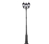 Наземный фонарь ARSENAL L 91210LB E7 02 Bl Oasis Light