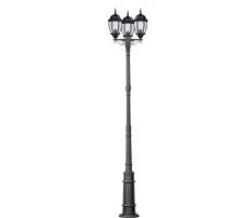 Наземный фонарь ARSENAL L 91210LB E7 02 Bl Oasis Light