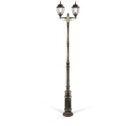 Наземный фонарь ARSENAL L 91210LB E7 02 Gb Oasis Light