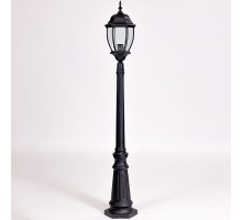 Наземный фонарь  91211L Bl Oasis Light