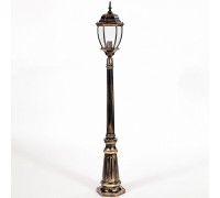 Наземный фонарь  91211L Gb Oasis Light