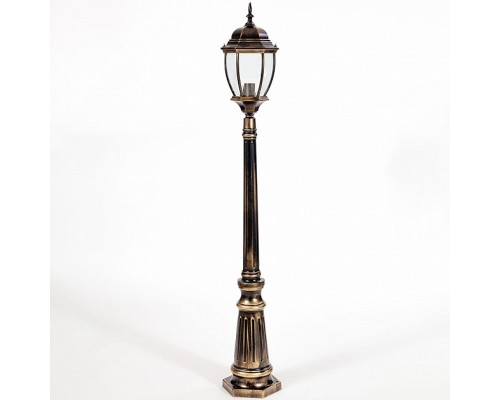 Наземный фонарь  91211L Gb Oasis Light