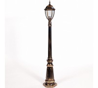 Наземный фонарь  91211S Gb Oasis Light