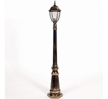 Наземный фонарь  91211S Gb Oasis Light