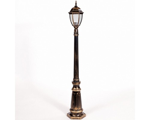 Наземный фонарь  91211S Gb Oasis Light