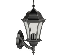 Настенный фонарь уличный ASTORIA 1 L 91301L Bl Oasis Light