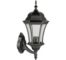 Настенный фонарь уличный ASTORIA 1 L 91301L Bl Oasis Light