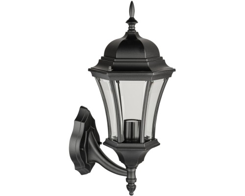 Настенный фонарь уличный ASTORIA 1 L 91301L Bl Oasis Light