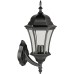 Настенный фонарь уличный ASTORIA 1 L 91301L Bl Oasis Light