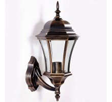 Настенный фонарь уличный  91301L Gb Oasis Light