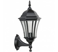 Настенный фонарь уличный  91301S Bl Oasis Light