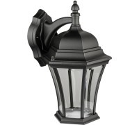Настенный фонарь уличный ASTORIA 1 L 91302L Bl Oasis Light