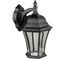 Настенный фонарь уличный ASTORIA 1 L 91302L Bl Oasis Light