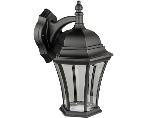Настенный фонарь уличный ASTORIA 1 L 91302L Bl Oasis Light