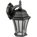 Настенный фонарь уличный ASTORIA 1 L 91302L Bl Oasis Light