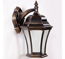 Настенный фонарь уличный  91302L Gb Oasis Light