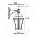 Настенный фонарь уличный  91302L Gb Oasis Light