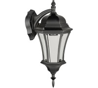Настенный фонарь уличный ASTORIA 1 L 91302L cover Bl Oasis Light