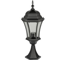 Наземный фонарь ASTORIA 1 L 91304L Bl Oasis Light
