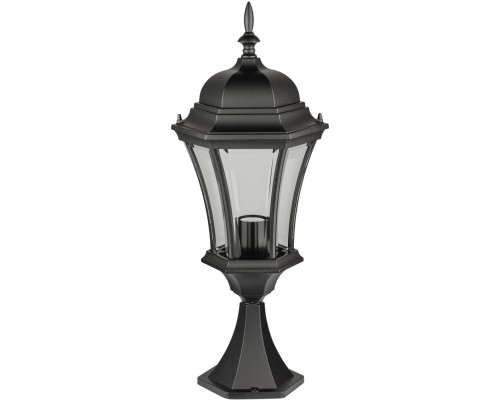 Наземный фонарь ASTORIA 1 L 91304L Bl Oasis Light