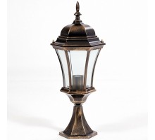 Наземный фонарь  91304L Gb Oasis Light