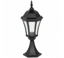 Наземный фонарь  91304S Bl Oasis Light