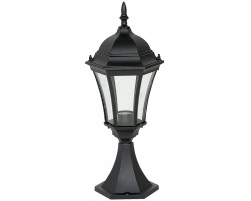 Наземный фонарь  91304S Bl Oasis Light