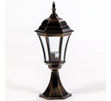 Наземный фонарь  91304S Gb Oasis Light