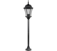 Наземный фонарь ASTORIA 1 L 91306L Bl Oasis Light