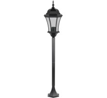 Наземный фонарь ASTORIA 1 L 91306L Bl Oasis Light